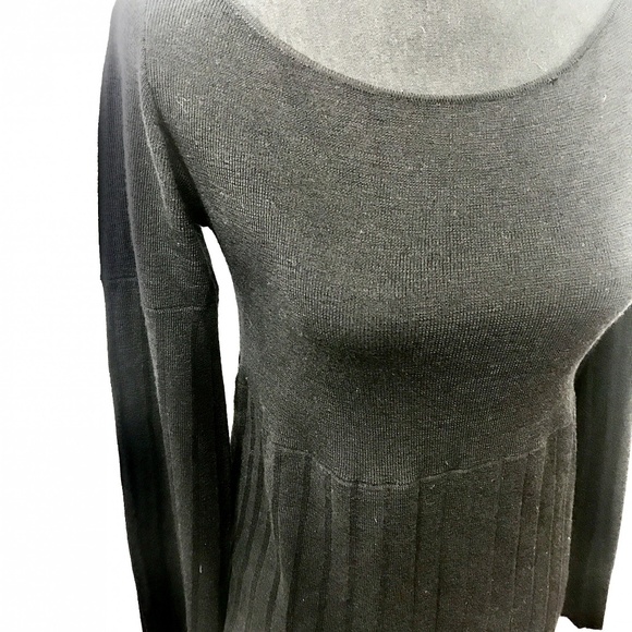 MaxMara Weekend 100% Wool Sweater‎ Large - Picture 3 of 7
